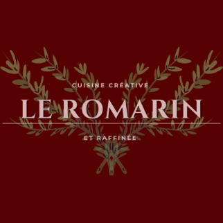 Logo Le Romarin